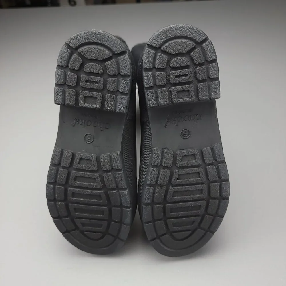 chooka delridge mid